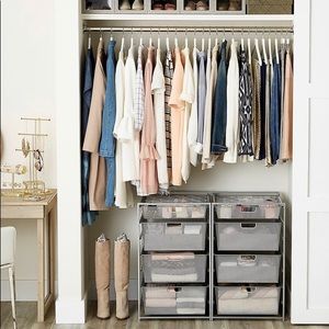 Meet your Posher, Melody